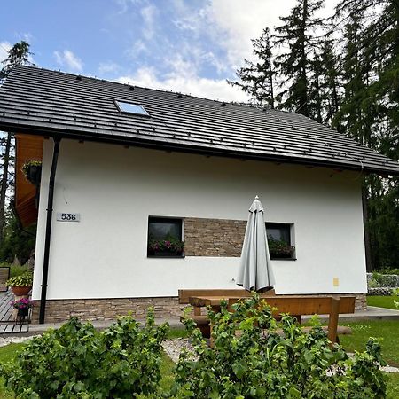 Apartmany Runi Stará Lesná Zewnętrze zdjęcie