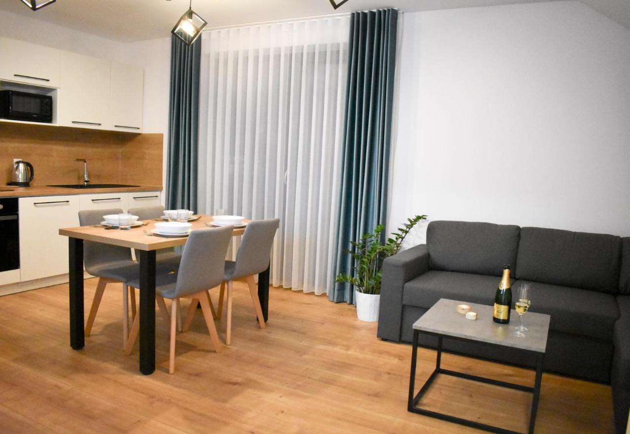 Apartmany Runi Stará Lesná Zewnętrze zdjęcie