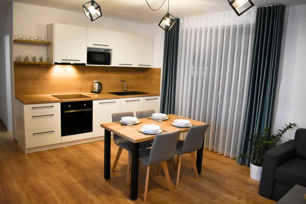 Apartmany Runi Stará Lesná Zewnętrze zdjęcie