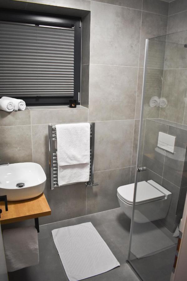 Apartmany Runi Stará Lesná Zewnętrze zdjęcie