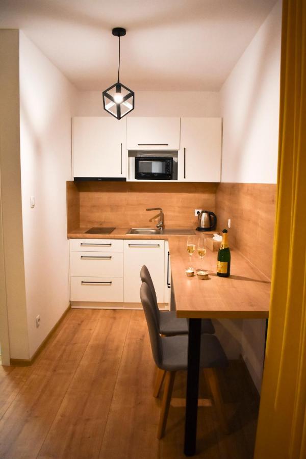 Apartmany Runi Stará Lesná Zewnętrze zdjęcie