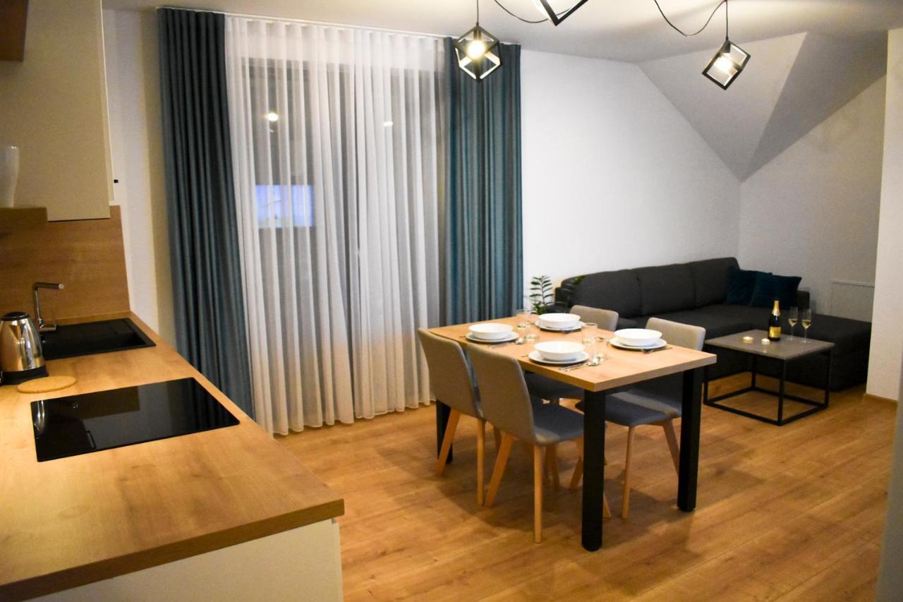 Apartmany Runi Stará Lesná Zewnętrze zdjęcie