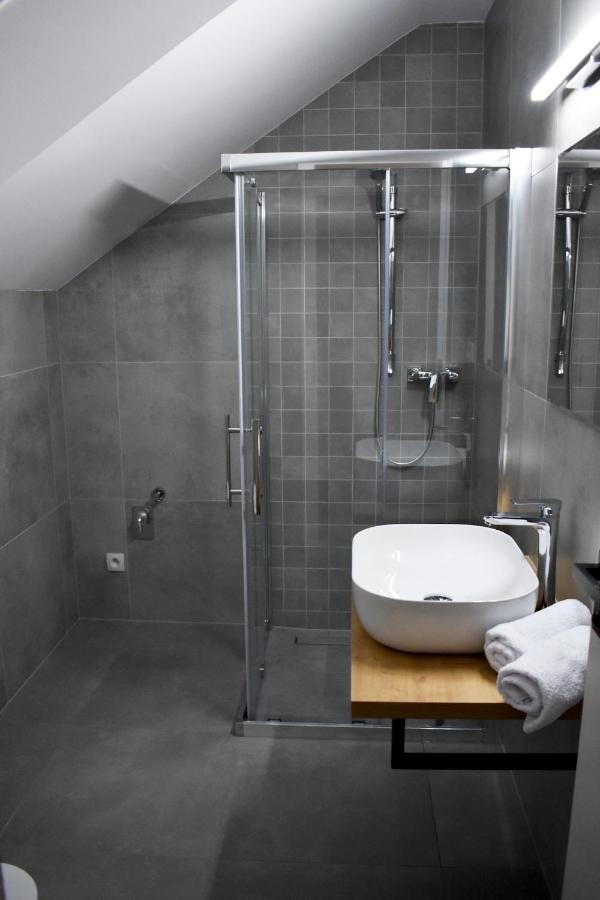 Apartmany Runi Stará Lesná Zewnętrze zdjęcie