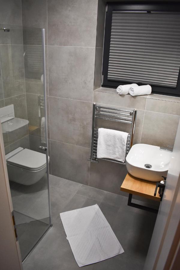 Apartmany Runi Stará Lesná Zewnętrze zdjęcie