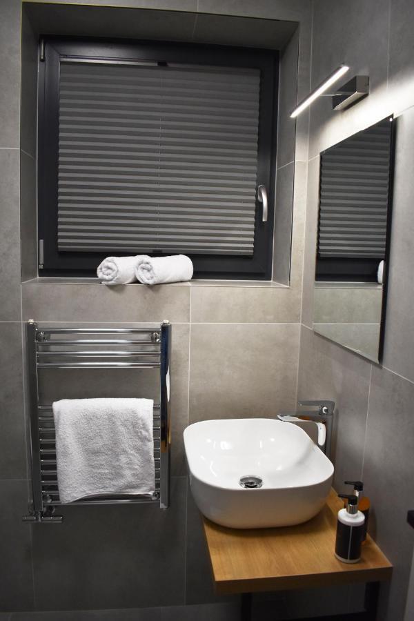 Apartmany Runi Stará Lesná Zewnętrze zdjęcie