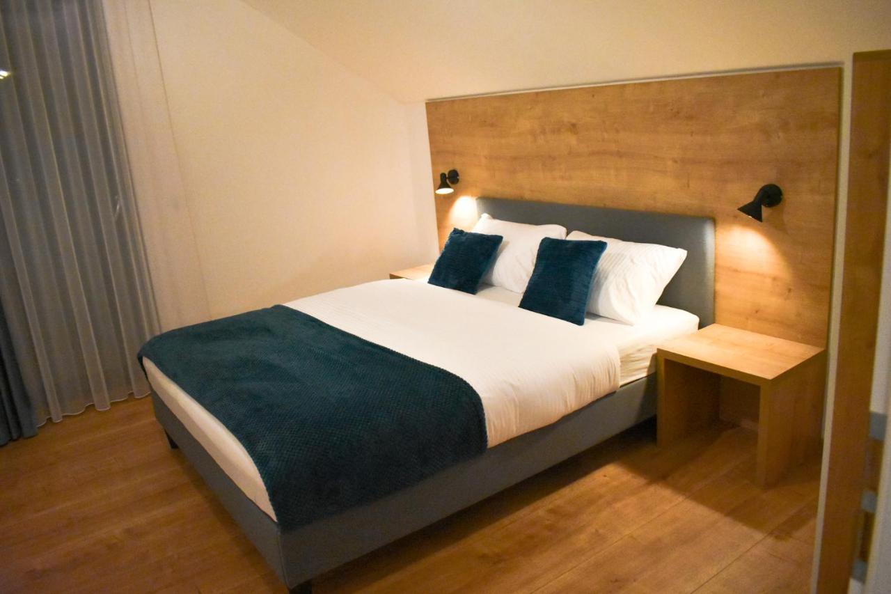 Apartmany Runi Stará Lesná Zewnętrze zdjęcie