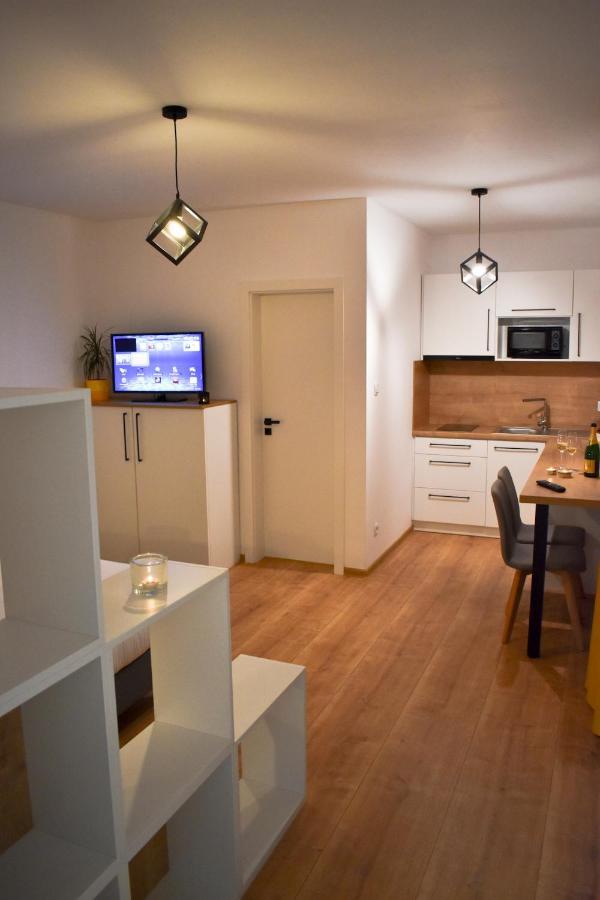 Apartmany Runi Stará Lesná Zewnętrze zdjęcie