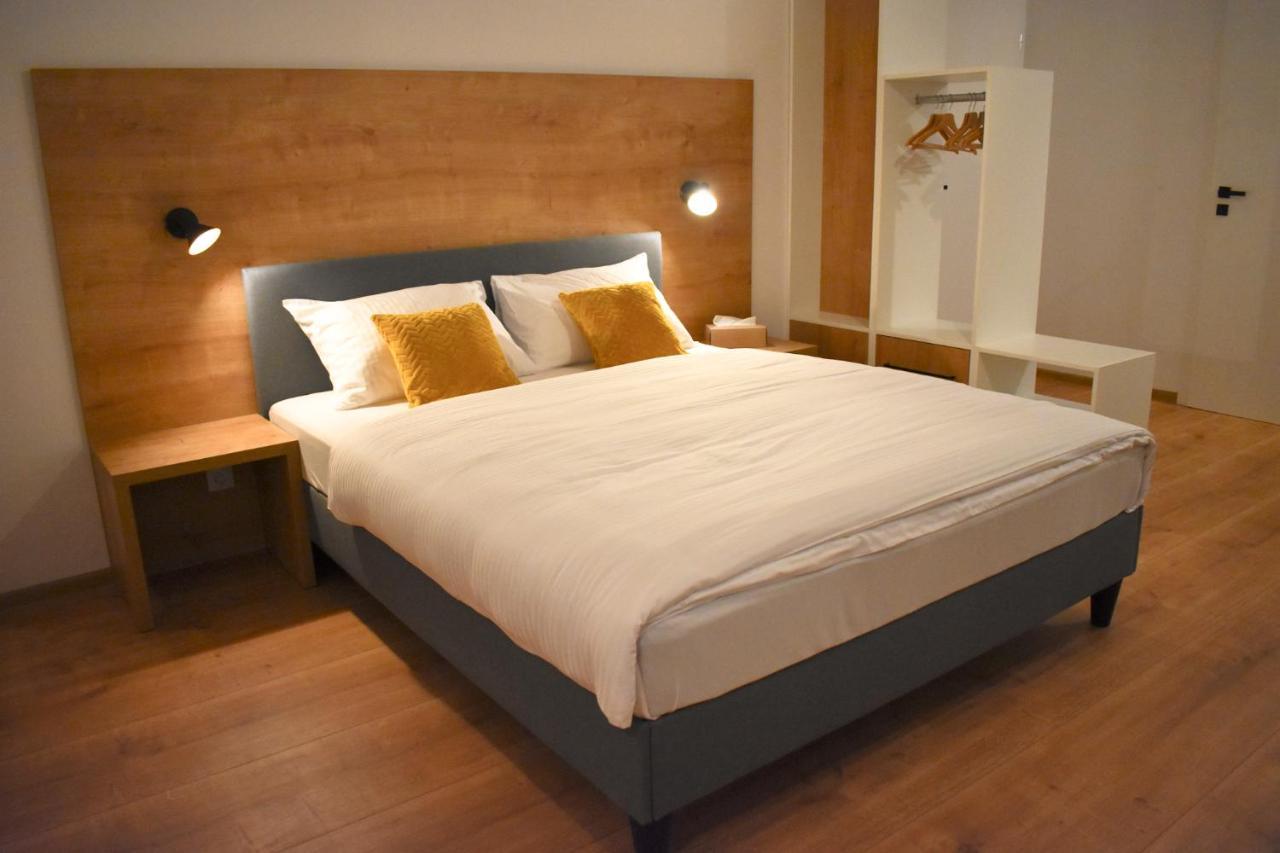 Apartmany Runi Stará Lesná Zewnętrze zdjęcie