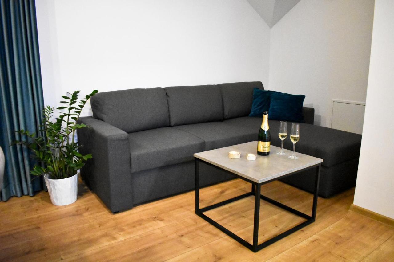 Apartmany Runi Stará Lesná Zewnętrze zdjęcie