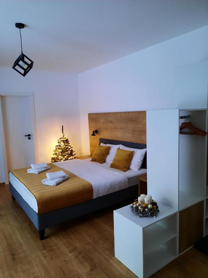 Apartmany Runi Stará Lesná Zewnętrze zdjęcie