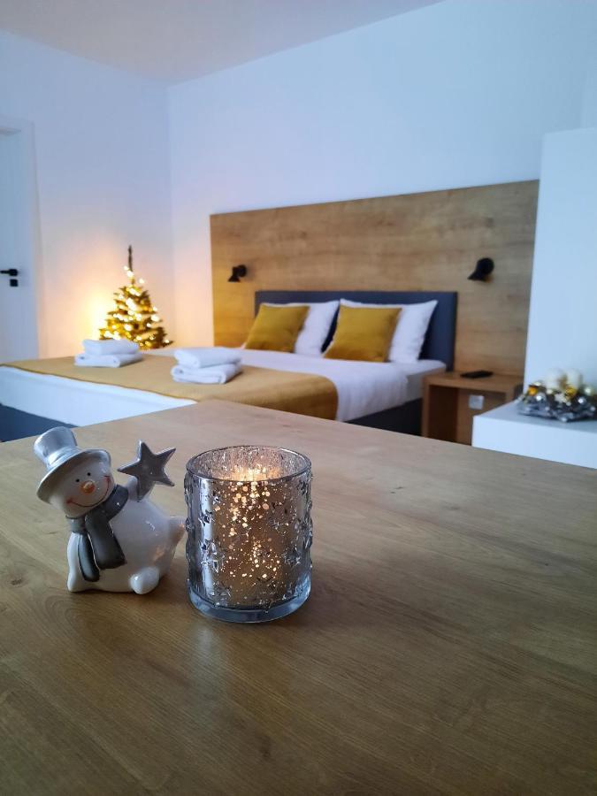 Apartmany Runi Stará Lesná Zewnętrze zdjęcie