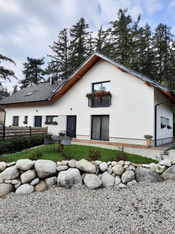 Apartmany Runi Stará Lesná Zewnętrze zdjęcie