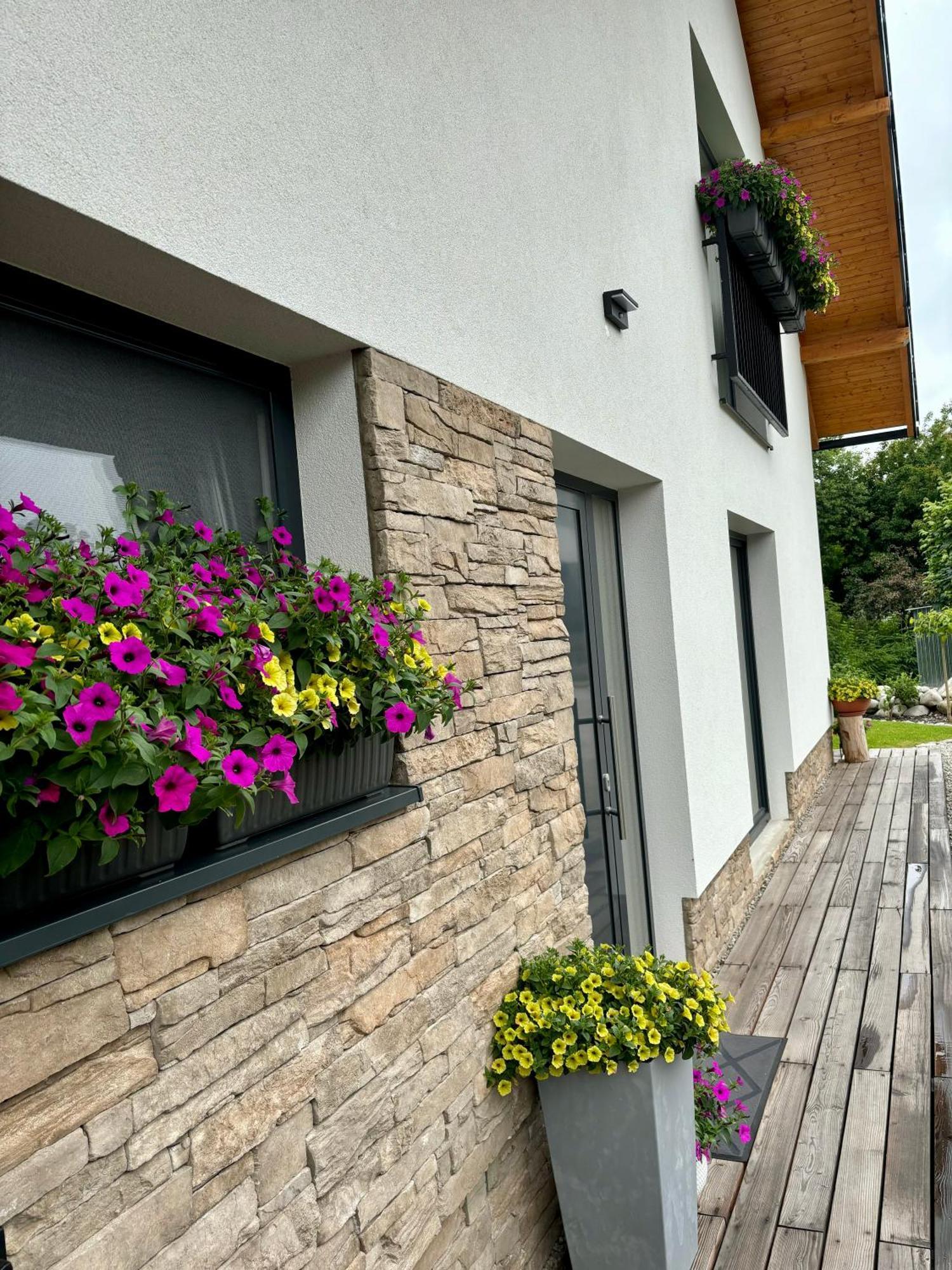 Apartmany Runi Stará Lesná Zewnętrze zdjęcie