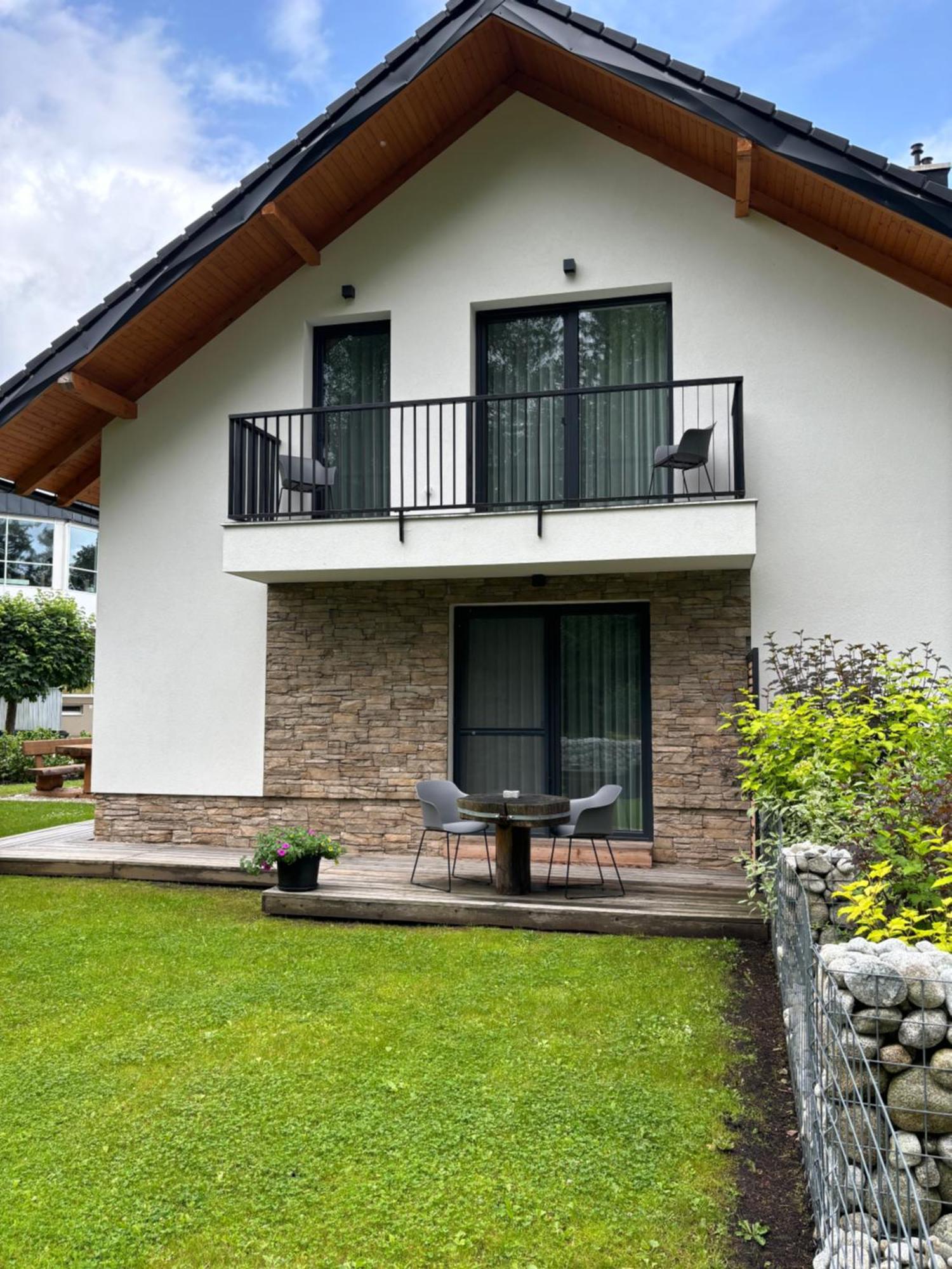 Apartmany Runi Stará Lesná Zewnętrze zdjęcie