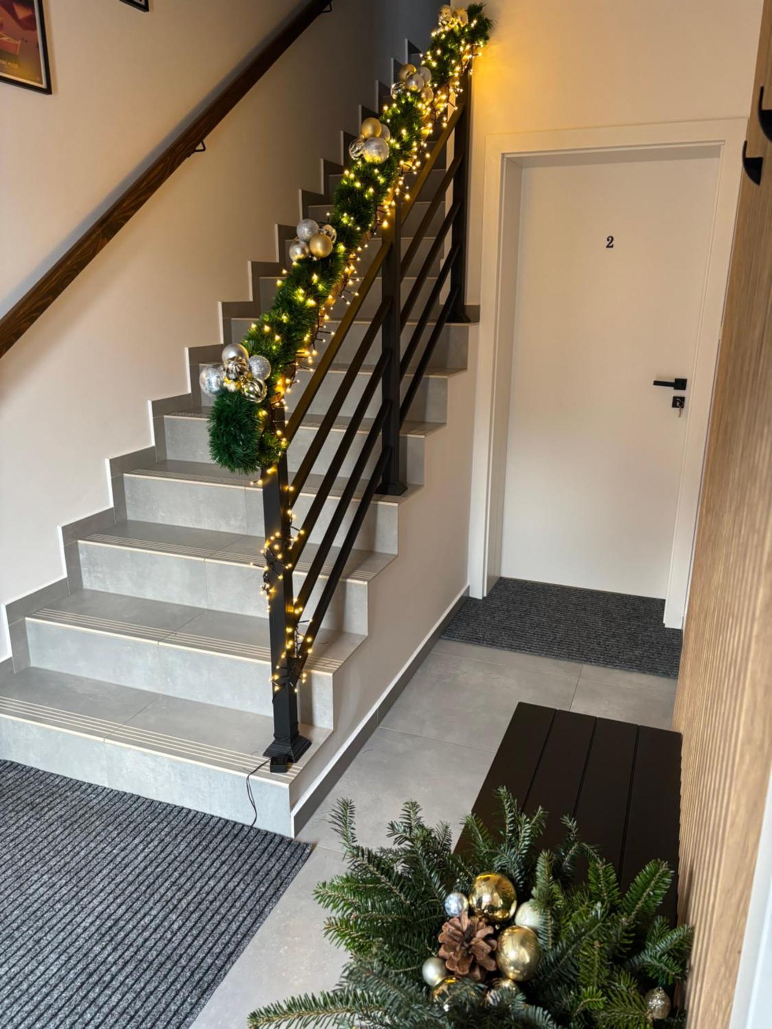 Apartmany Runi Stará Lesná Zewnętrze zdjęcie