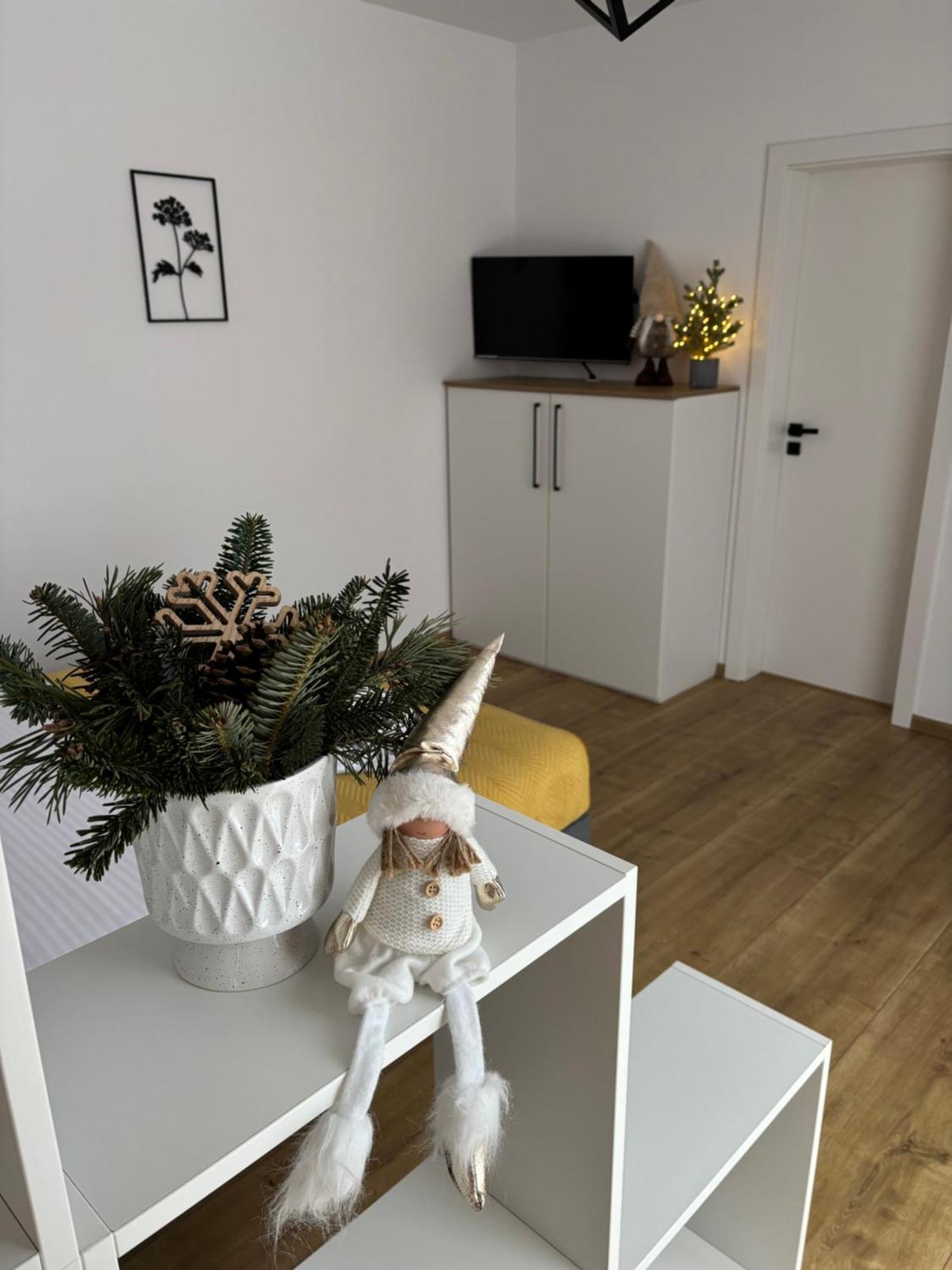 Apartmany Runi Stará Lesná Zewnętrze zdjęcie